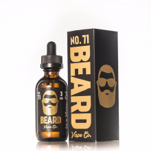 Beard Vape Co No. 71