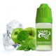 VapeWild Apple of My Ice e-Juice yovapeo mexico