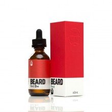 Red By Beard Vape Co