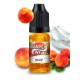 Peaches and Cream Ejuice (P+C)2 Vapewild