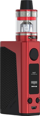 elfbar nachfüll pod läuft aus eVic Primo 2.0 Joyetech