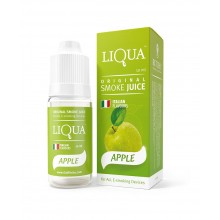 apple liqua e-liquid yovapeo