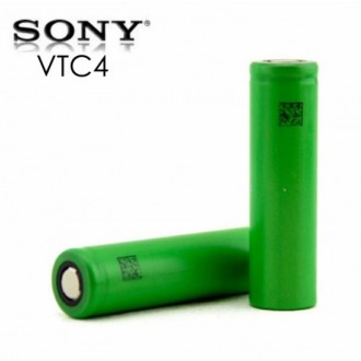 Bateria Sony VTC4 2100mAh