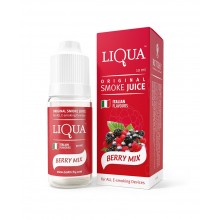 liqua Berry Mix e-liquid yovapeo