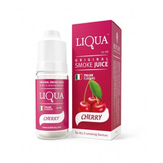 cherry liqua e-liquid yovapeo